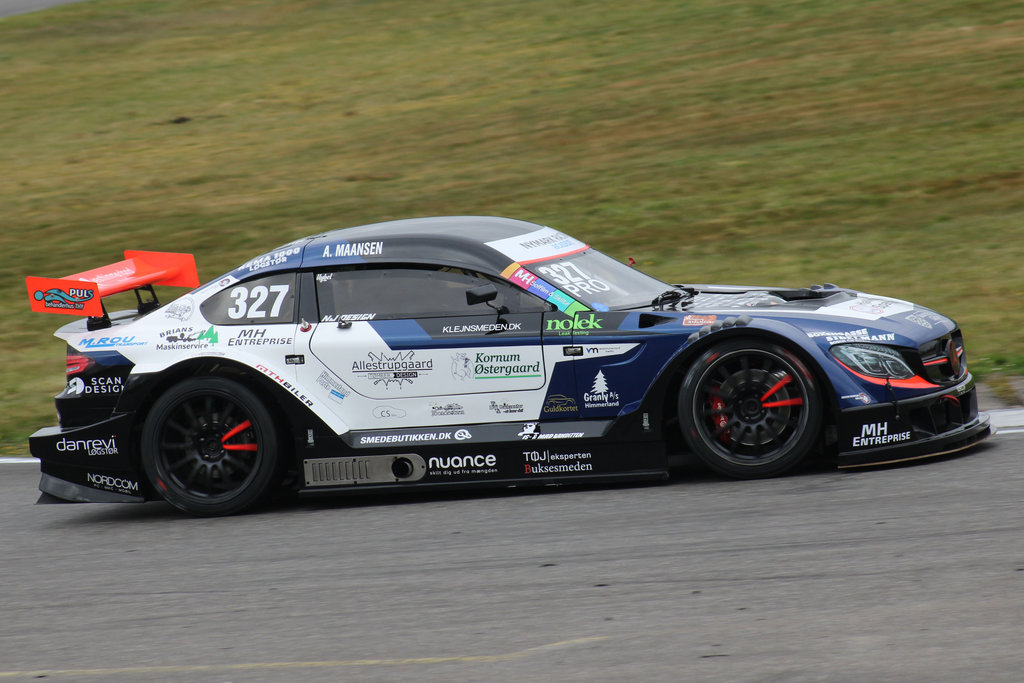 (Foto: Motorsporten.dk)